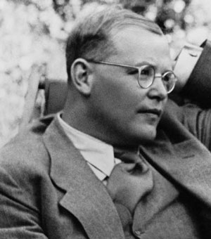 Bonhoeffer