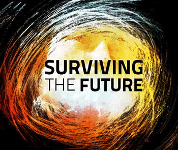 From the religious perspective, how do many differing religious denominations with disparate approaches find commonality in building for the future?