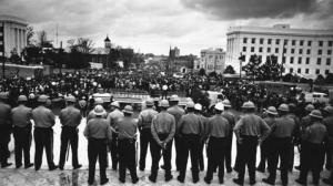 Selma to Montgomery March