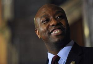 U.S. Rep. Tim Scott