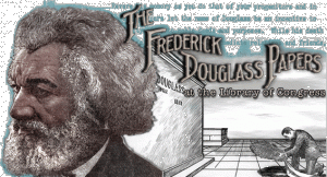 Frederick Douglas