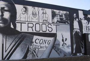 Troost Avenue, Kansas City, MO