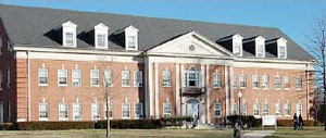Bennett College in Greensboro, NC.