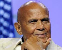 Harry Belafonte