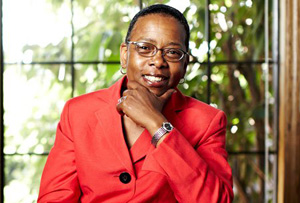 Staci Yandle, an openly gay black woman, became the 112th female federal judge appointed by President Obama, the most female judges appointed by any previous president.