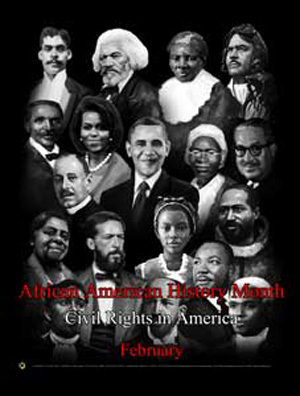 Blacks have played significant leadership roles in the history of both the Democratic and Republican Party. Photo Credit: diversitystore.com