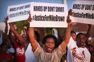 Protesters continue to march in search of information surrounding Michael Brown's death.