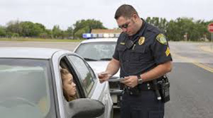 Police stopping minority motorists more than whites seems to be a common practice in many states.