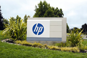 In an emailed statement to The Associated Press, Hewlett-Packard Executive Vice President Henry Gomez said HP spent nearly  billion with almost 500 minority business enterprises in the U.S. and an additional $500 million with businesses owned by women during 2013.