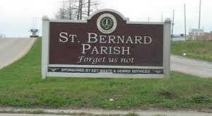 The federal lawsuit charged that St. Bernard officials fought for years to limit rental housing for African-Americans &quot;under the pretext of post-Hurricane Katrina recovery planning.&quot;