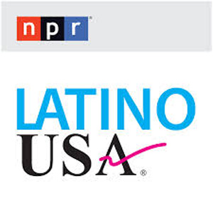 Then there's the long-running NPR program Latino USA, in its 20th year. It expanded to an hour-long magazine last year after host Maria Hinojosa decided to produce the show independently.