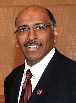 Michael Steele