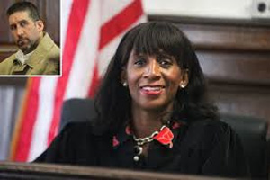 Acting Brooklyn state Supreme Court Justice ShawnDya Simpson said she found the case emotionally wrenching but that legally, there were no grounds to reverse the conviction.
