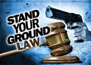 Should there be a universal law, setting the meaning and parameters of what &quot;Stand Your Ground&quot; means in various circumstances?