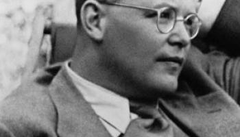 Bonhoeffer