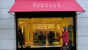 A black teen filed a racial discrimination lawsuit in the state Supreme Court in Manhattan against Barneys New York for being detained after making an expensive purchase.