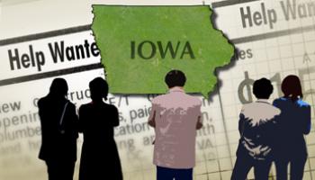 This is the second case to stem from a class-action lawsuit that claimed up to 6,000 blacks were denied state jobs due to a pattern of discrimination in state government hiring practices.