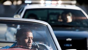 Black motorists in Missouri were 66 percent more likely than white ones to be stopped based on their proportionate share of the driving-age population last year.