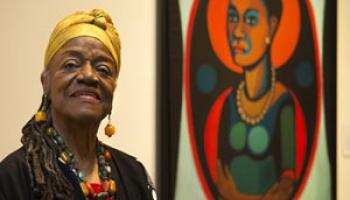 Faith Ringgold