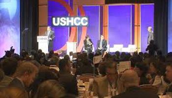 The leadership at the U.S. Hispanic Chamber of Commerce believes Utah offers a strong business environment, a growing Latino population and a compassionate approach to immigration.