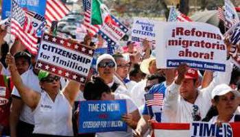 Despite the results of an exhaustive study that Republicans must embrace and champion comprehensive immigration reform, they seem poised to ignore it.