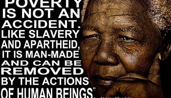 The passing of Nelson Mandela leaves a waning number of global figures representing freedom and resilience against oppression - and a changing world that makes it harder for anyone to approach Mandela’s iconic power.