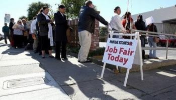 The latest State of Black America report shows African Americans and Latinos are losing ground in the areas of employment, income and overall quality of life.