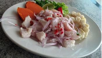 Ceviche