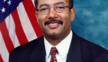 Congressman Chaka Fattah (D-PA)