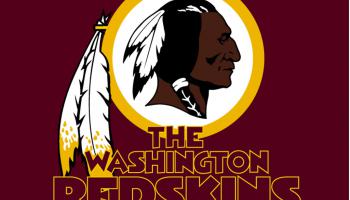 Washington Redskins football team logo