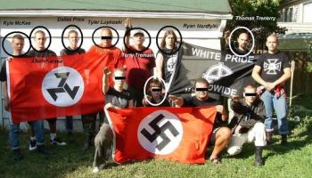 Neo-Nazi Group