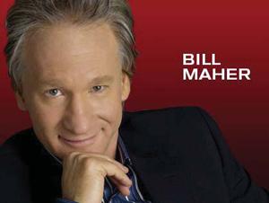 Bill Maher