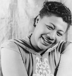 Ella Fitzgerald