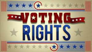 Black and Latino voters were discriminated against in Palmdale, California, a suburb of Los Angeles.