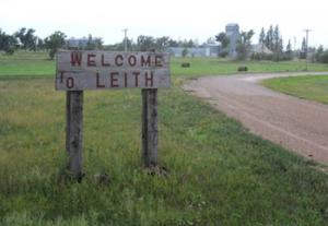 The residents of Leith, North Dakota will wait a little longer for sentencing of Craig Cobb, the white supremacist who terrorized the town and hope to turn it into a racist enclave.