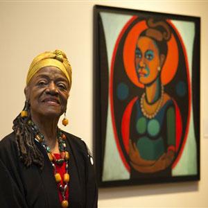 Faith Ringgold