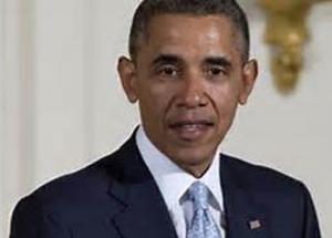 President Barack Obama mourned those killed in a weekend attack on two Jewish facilities in Kansas, saying no one should have to worry about their security while gathering with their fellow believers.