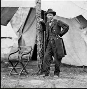 General Ulysses S. Grant