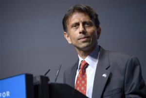 Gov. Bobby Jindal