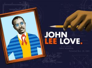 John Lee Love