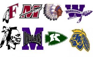 Does the use of Native American nicknames and mascots by high schools, colleges, and pro sports insult Native American history and culture? Most of the schools who use the nicknames and mascots do not have Native American students.