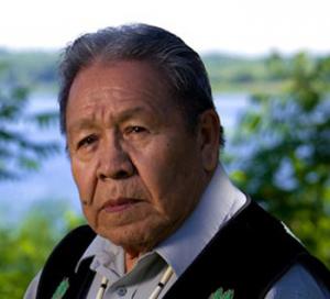 The Federal Administration for Native Americans is awarding $4 million in grants to preserve Native American language and culture. Ojibwe elder and former Red Lake Tribal Council administrator Eugene Stillday volunteered his expertise and voicing for the Ojibwe People’s Dictionary.