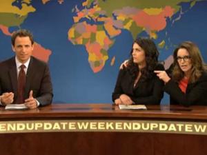 The fact that Saturday Night Live does not have any black women among the 16 repertory or featured players has become a major issue for the show.