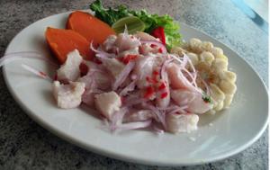 Ceviche