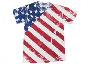In an attempt to avoid violence during Cinco de Mayo celebrations, a Northern California school made students turn American flag T-shirts inside out. The The 9th U.S. Circuit Court of Appeals approved the measure.