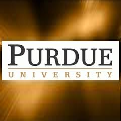 Purdue University logo