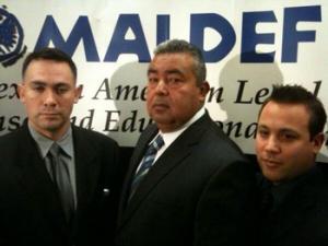 Westminster Police Officers Brian Perez, Jose Flores and Ryan Reyes were awarded $3.5 by a federal judge when a jury agreed that the three officers had been passed over for promotion because of their ethnicity.