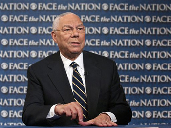 Colin Powell