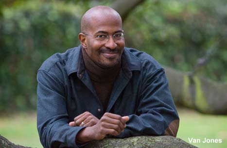 Van Jones