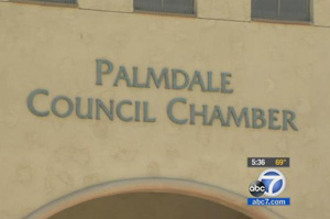 Superior Court Judge MMark V. Mooney ruled that the current Palmdale City council members were elected unlawfully and that a new election must be held in June 2014.